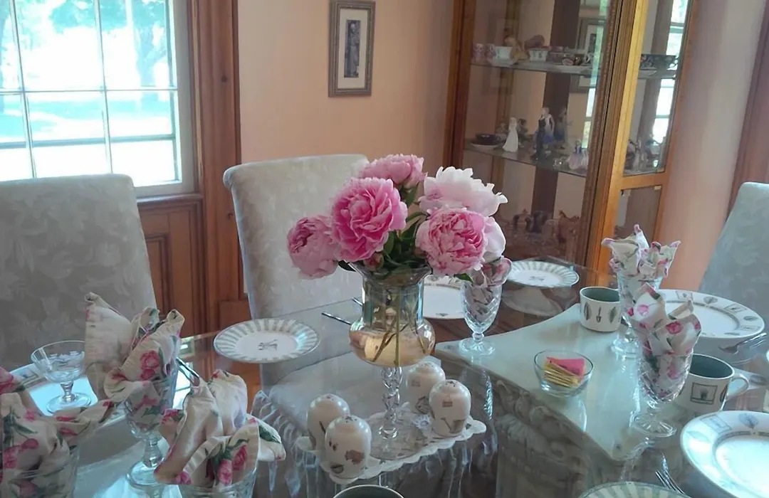 Fisherman'S Daughter B&B-1